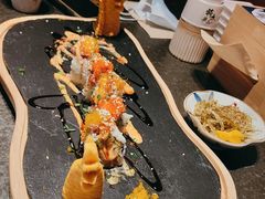 -将太无二·北美传奇寿司(荟聚购物中心西红门店)