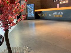 -威尔仕健身(北京合生汇店)