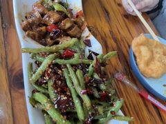 -好清香砂锅(总店)