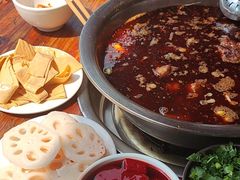 -中和远东火锅兔(老店)