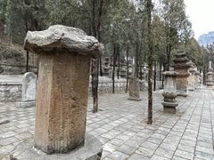 -四门塔风景区