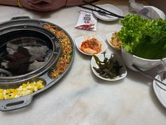 -韩宫宴炭火烤肉(印象城店)