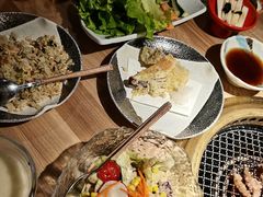 -江户烧肉(高德店)