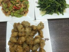 炸海蛎-海坛特色小吃·只做平潭特色菜(平潭店)