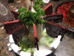 -重庆渝达老火锅(春熙路店)