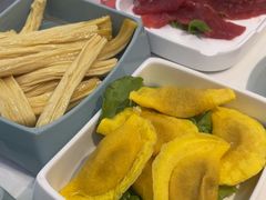 -益氣煲·筒骨砂锅火锅(安吉直营店)