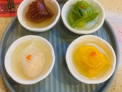 -点都德(海岸城店)
