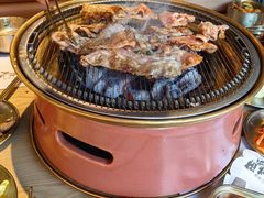 -西塔老太太泥炉烤肉(双井店)