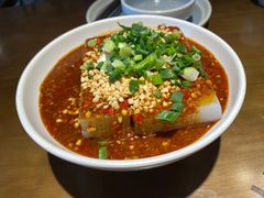 -向川南·水煮鱼·川菜(和平里店)