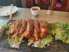 -南来顺饭庄·清真(南菜园店)