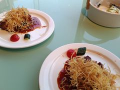 -八分饱·西津会(西津渡店)