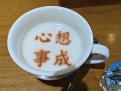 -春满园·邯郸菜发祥地(滏东店)