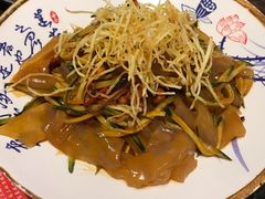 -粗粮人家·东北菜(洋桥店)