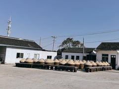 -苏州市吴中区光福窑上花果蜜饯厂