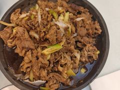 -烤肉季饭庄