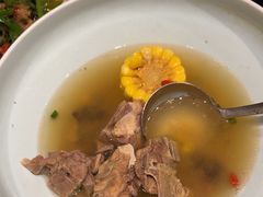 -川流不息·地道川菜·小龙虾(新松江路店)