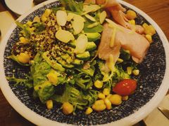 -AFS Cafe & Canteen(闽江二路店)