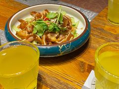 -春风十里烧烤音乐吧(实力乐队驻唱三元里店)