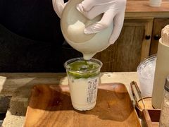 -李山山茶事(景枫店)