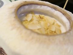 -烹然四季椰子鸡火锅(姚家园万象汇店)