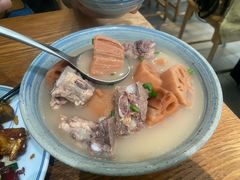 -静一餐厅·湖北菜(前门店)