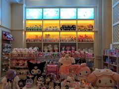 -安吉银润锦江城堡酒店(Hello Kitty主题乐园店)