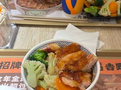 -吉野家 (新街口外大街店)