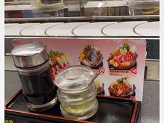-友壹町寿司(嘉洲广场店)