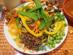 -So Lounge索兰至餐厅(蓝色港湾店)