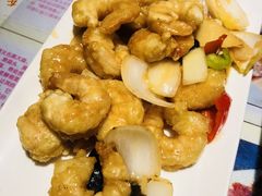 -乡间好味私家菜(总店)