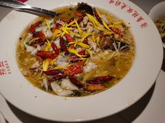 -新辣宴·湖南家常菜·商务聚餐(中粮创芯店)