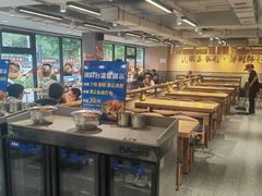 -韩麦大冷面(桂花街直营店)
