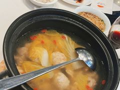 -小厨娘淮扬菜(板桥一店)