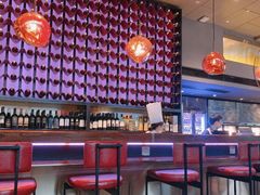 大堂-NIUNIUPARK和牛螃蟹(龙湖杭州滨江天街店)