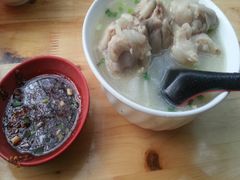 android_upload_pic-雷祖芳老妈蹄花店