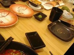 -禾绿寿司(星光68广场店)