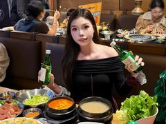 -GOGIYA·咕叽吖韩国传统烤肉店(小榄店)