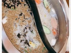 -宏姐串串香(宏伟路店)