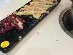 -陈记顺和潮汕牛肉火锅(番禺迎宾大道店)