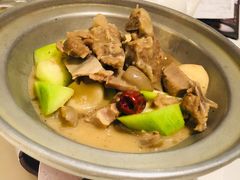 清焖东山羊-闻见中国海南菜(K11店)