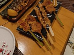 -长崎屋·日本料理·刺身·烧鸟(天河北路店)