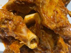 -有奴思烤肉·清真(正宁路店)
