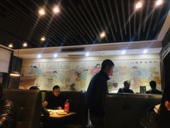 -双合园·海鲜水饺青岛菜(万佳广场店)