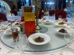 -海虹舫海鲜大酒店(诸暨店)