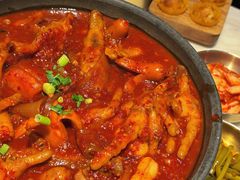 -HOTISLAND海鸡岛·韩国料理(江南西店)