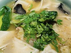 -萧记三鲜烩面(郑汴路店)