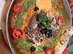 -CRAZYONES西班牙海鲜饭(上海美罗城店)