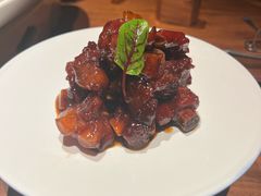 -苏帮袁Sue Cuisine(将台店)