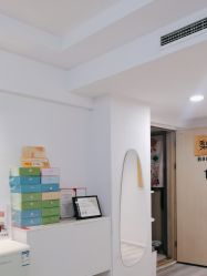 -小梨·OndaPro·专业脱毛连锁机构