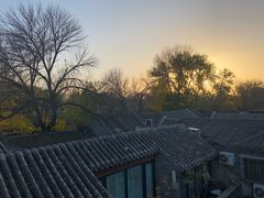 -糖房咖啡(南锣鼓巷店)